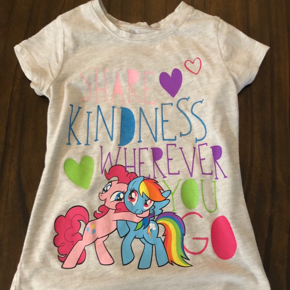 Girl’s Top